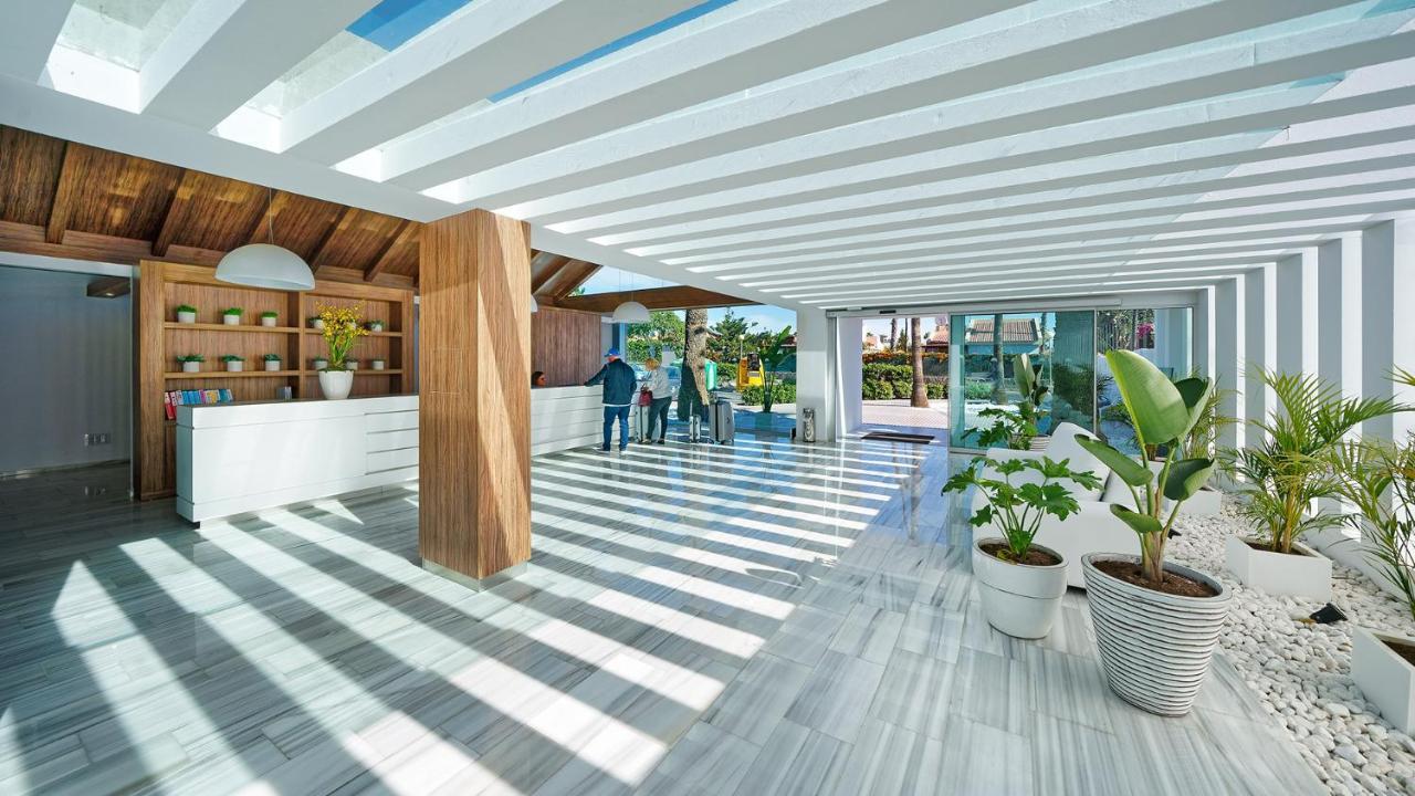 Resort Canary Garden Club 3*