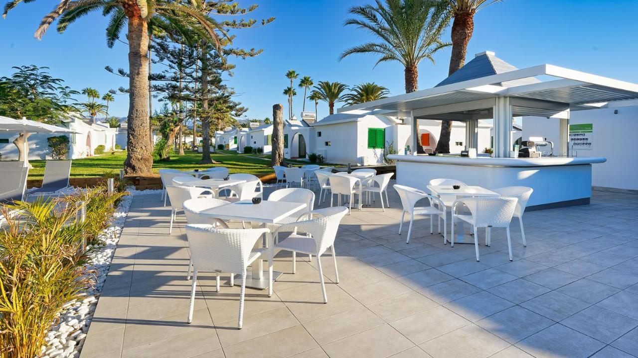 Resort Canary Garden Club Maspalomas (Gran Canaria)