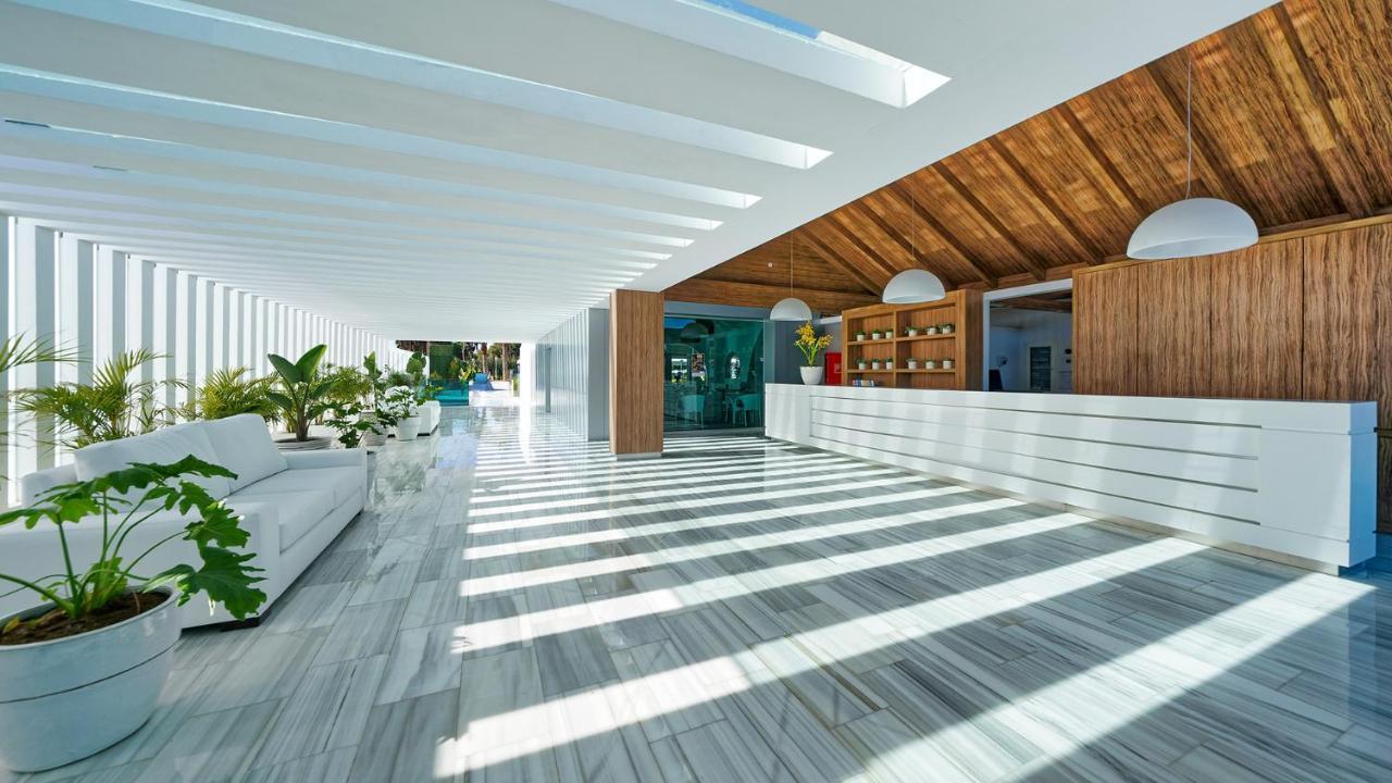 Resort Canary Garden Club 3*