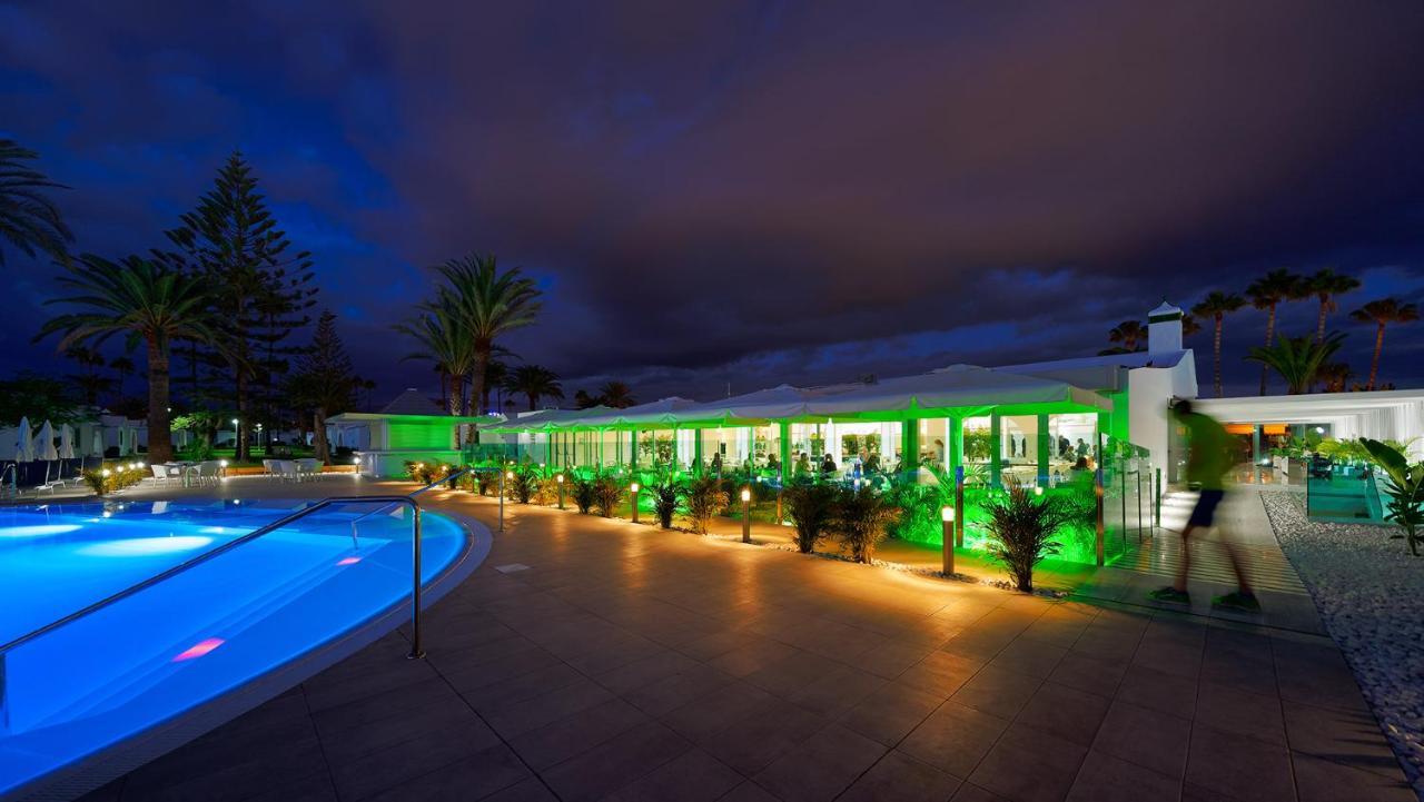 Canary Garden Club Resort Maspalomas (Gran Canaria)