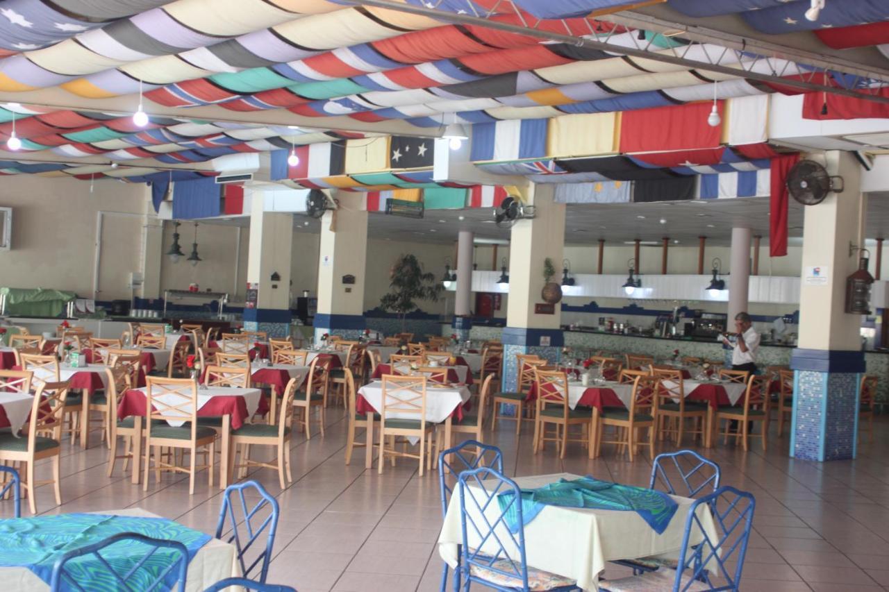 Oasis Club (adults Only) Apartment Maspalomas (Gran Canaria)