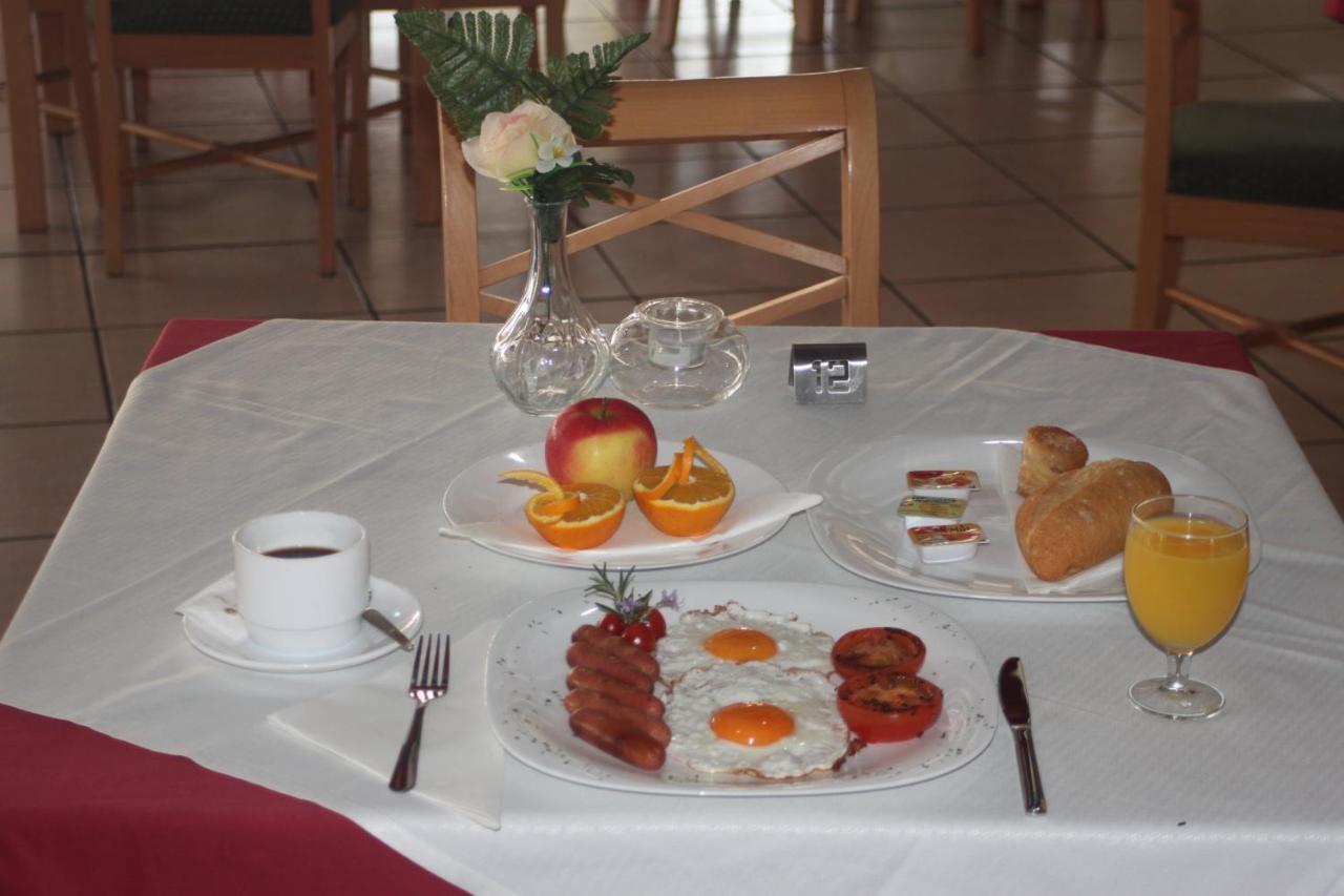 Oasis Club (adults Only) Apartment Maspalomas (Gran Canaria)