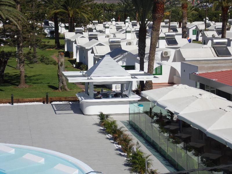 Canary Garden Club Resort 3*