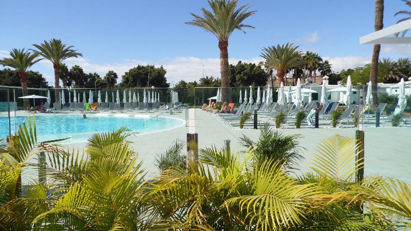 Canary Garden Club Resort Maspalomas (Gran Canaria)
