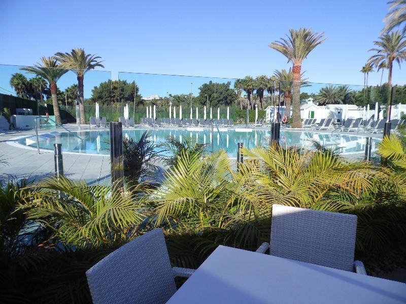 Canary Garden Club Resort