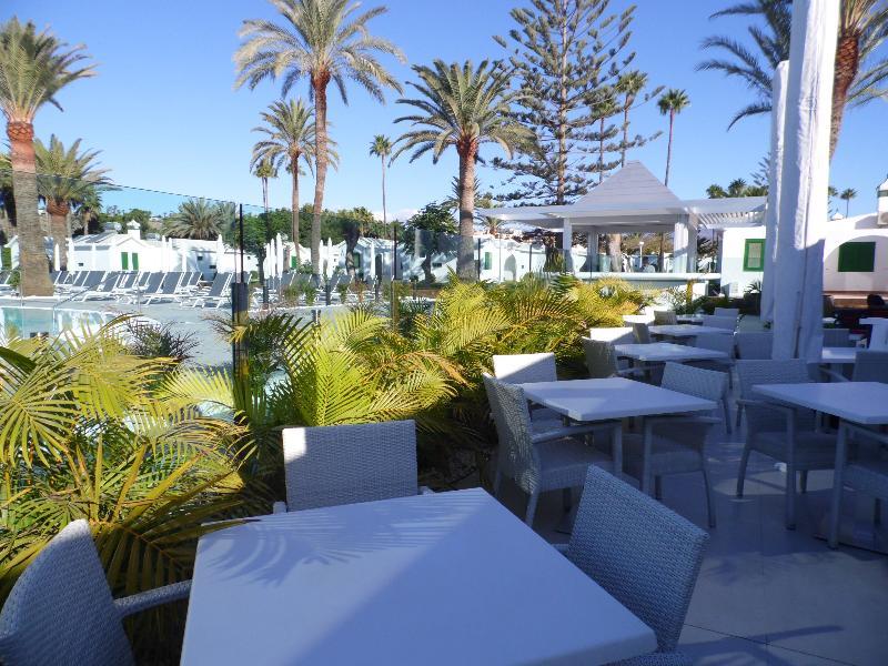 Canary Garden Club 3*