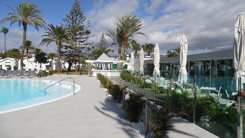Canary Garden Club Resort 3*