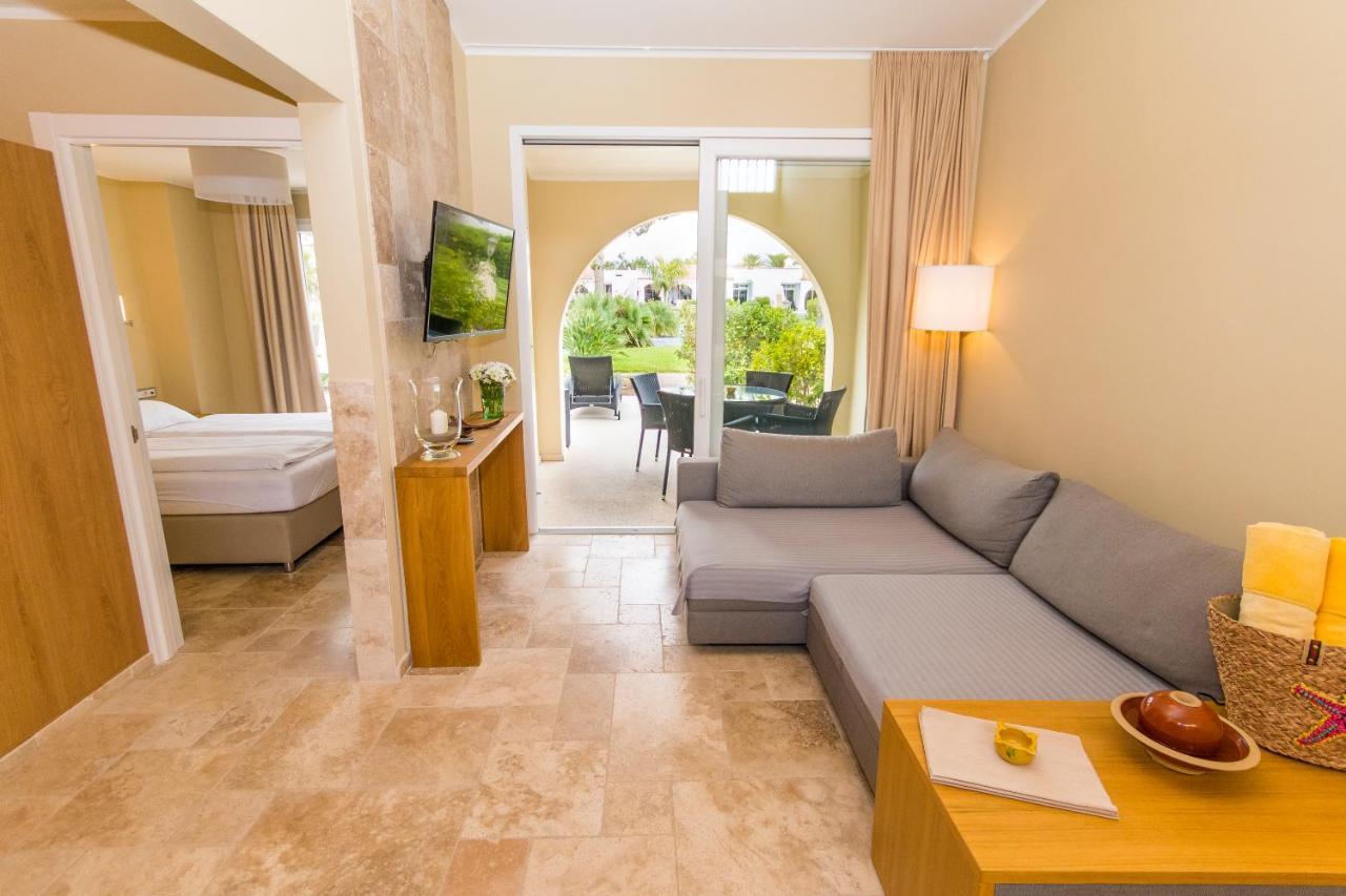 Aparthotel El Parque Rey Carlos Maspalomas (Gran Canaria)