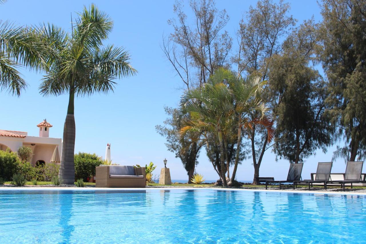 Aparthotel El Parque Rey Carlos Maspalomas (Gran Canaria)