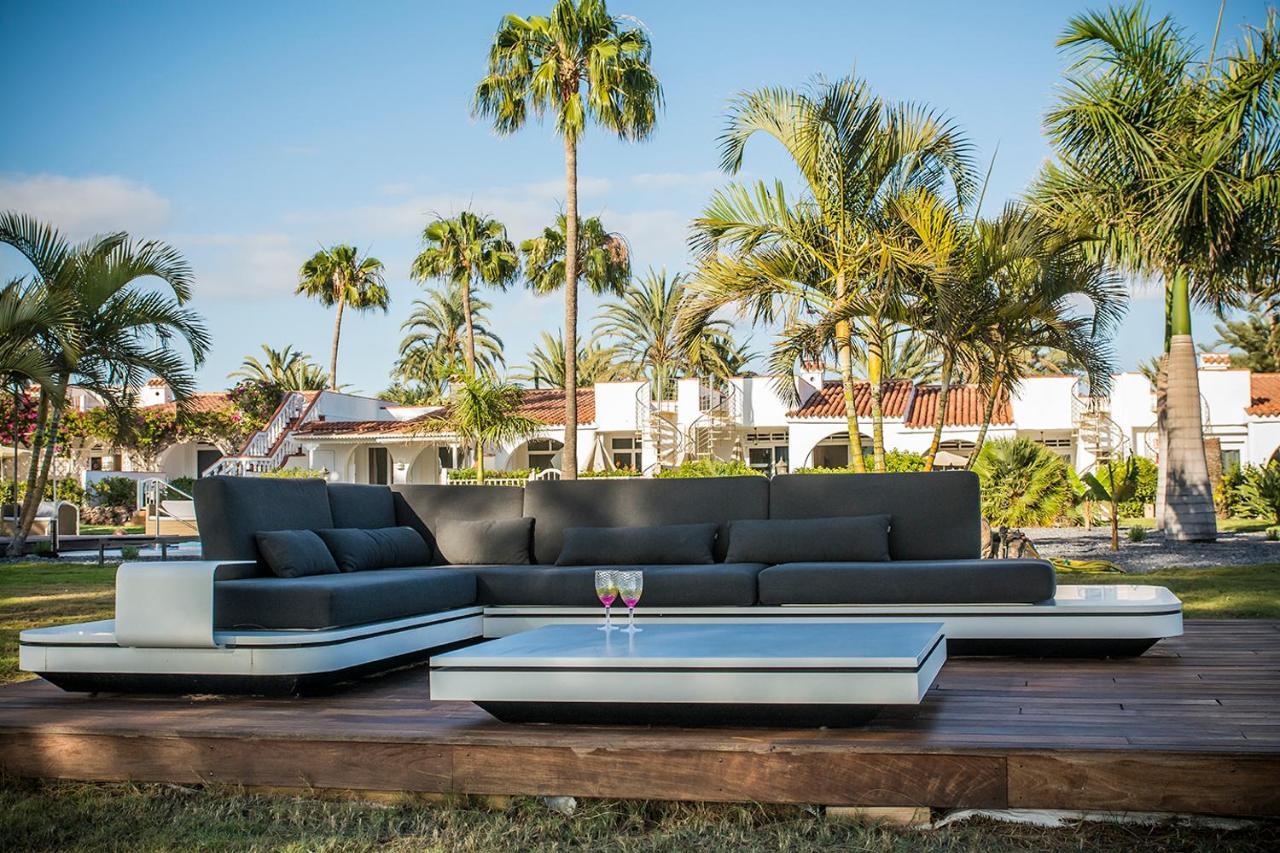 Aparthotel El Parque Rey Carlos Maspalomas (Gran Canaria)