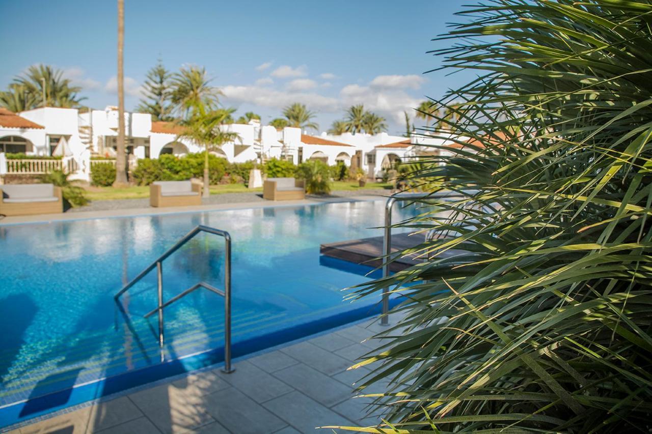 Aparthotel El Parque Rey Carlos