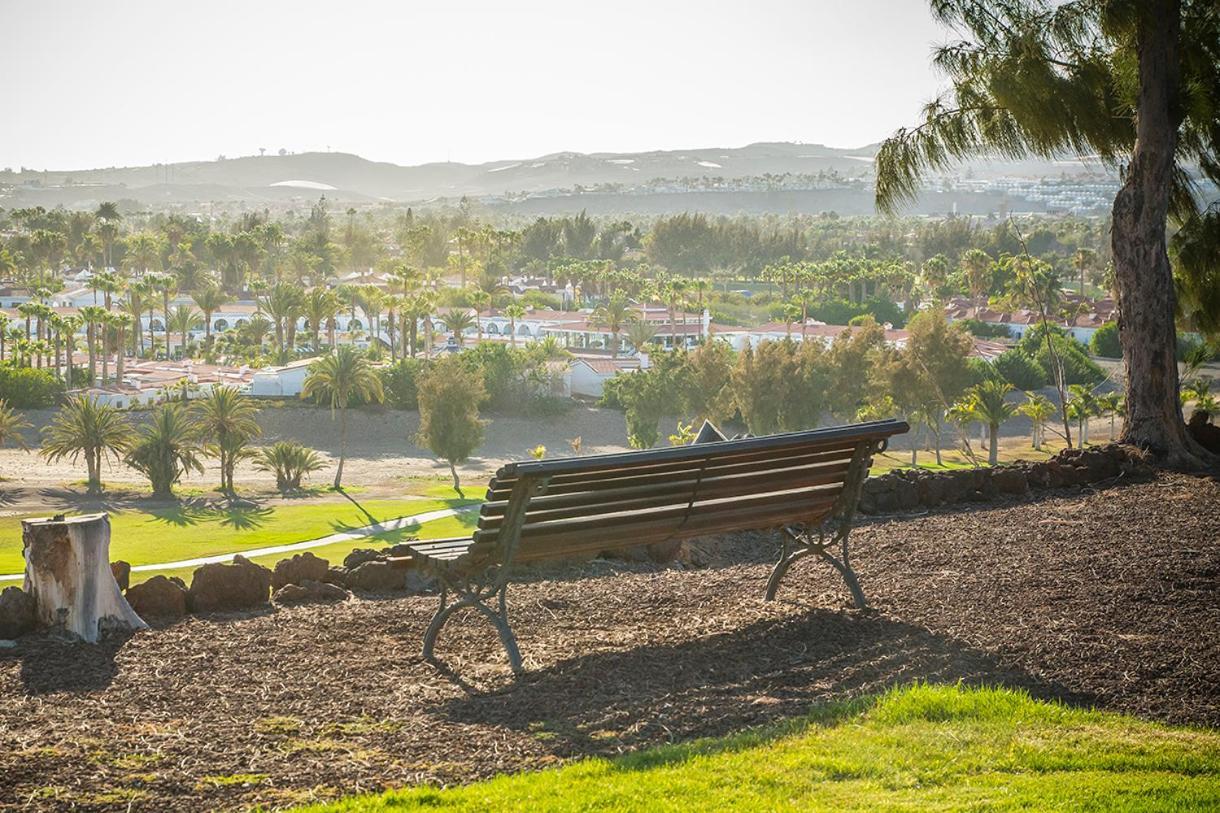 Aparthotel El Parque Rey Carlos Maspalomas (Gran Canaria)