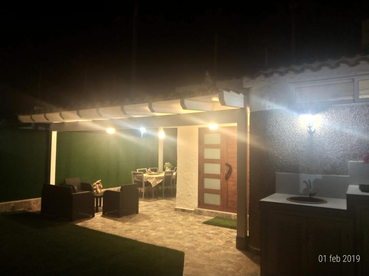 Bungalow Sonora Golf Superior 2 Habitaciones *