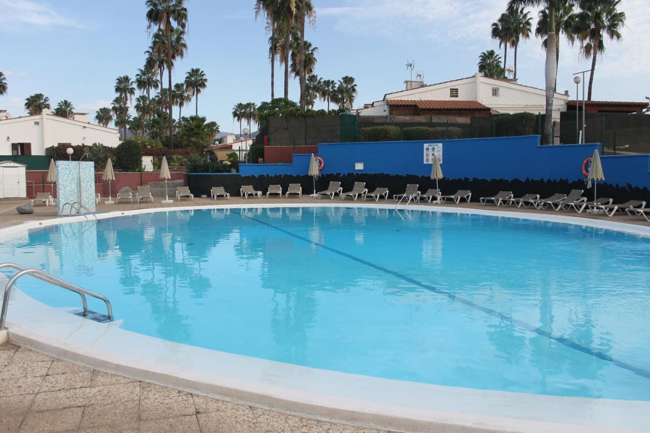 Bungalow Sonora Golf Superior 2 Habitaciones Apartment Maspalomas (Gran Canaria)