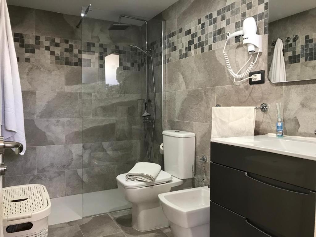 Bungalow Sonora Golf Superior 2 Habitaciones Apartment *