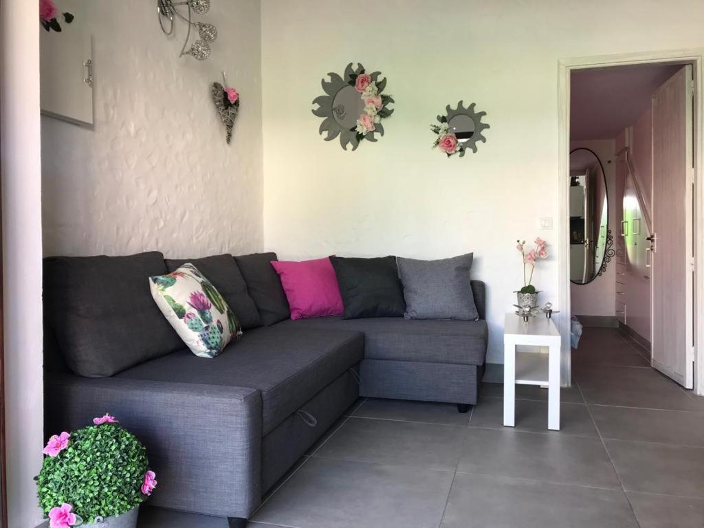 Bungalow Sonora Golf Superior 2 Habitaciones Maspalomas (Gran Canaria)