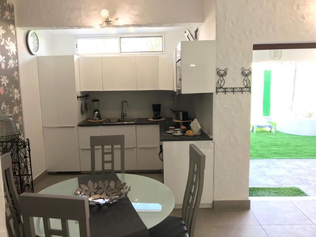 Bungalow Sonora Golf Superior 2 Habitaciones Apartment Maspalomas (Gran Canaria)