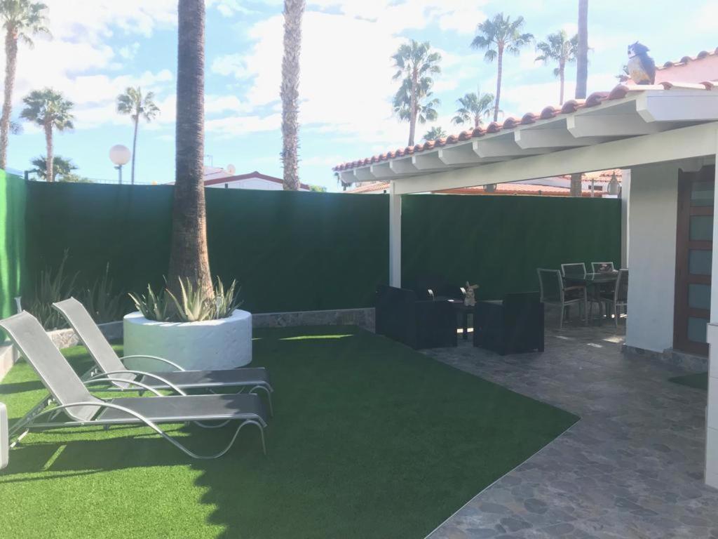 Bungalow Sonora Golf Superior 2 Habitaciones * Maspalomas (Gran Canaria)