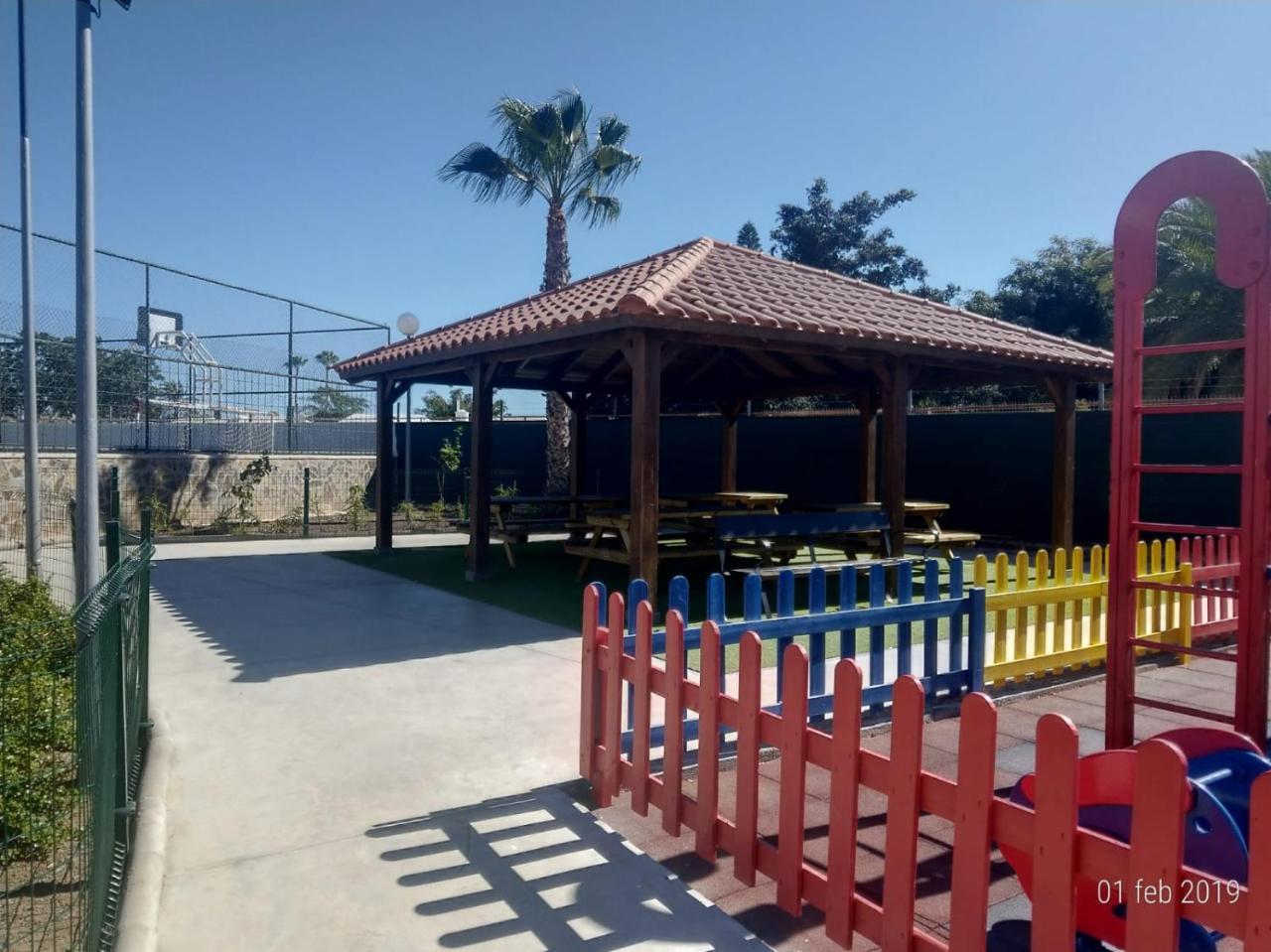 Apartment Bungalow Sonora Golf Superior 2 Habitaciones *