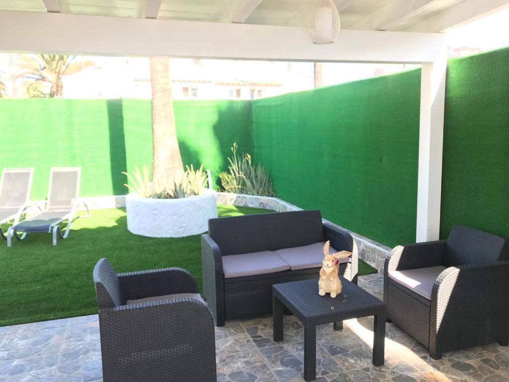 Apartment Bungalow Sonora Golf Superior 2 Habitaciones Maspalomas (Gran Canaria)