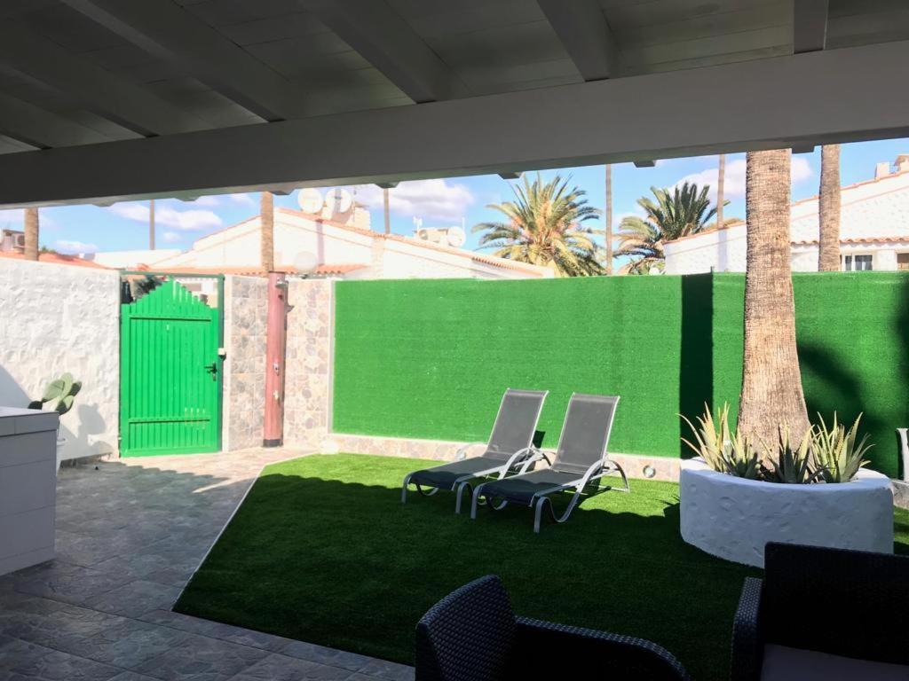 Bungalow Sonora Golf Superior 2 Habitaciones Maspalomas (Gran Canaria)