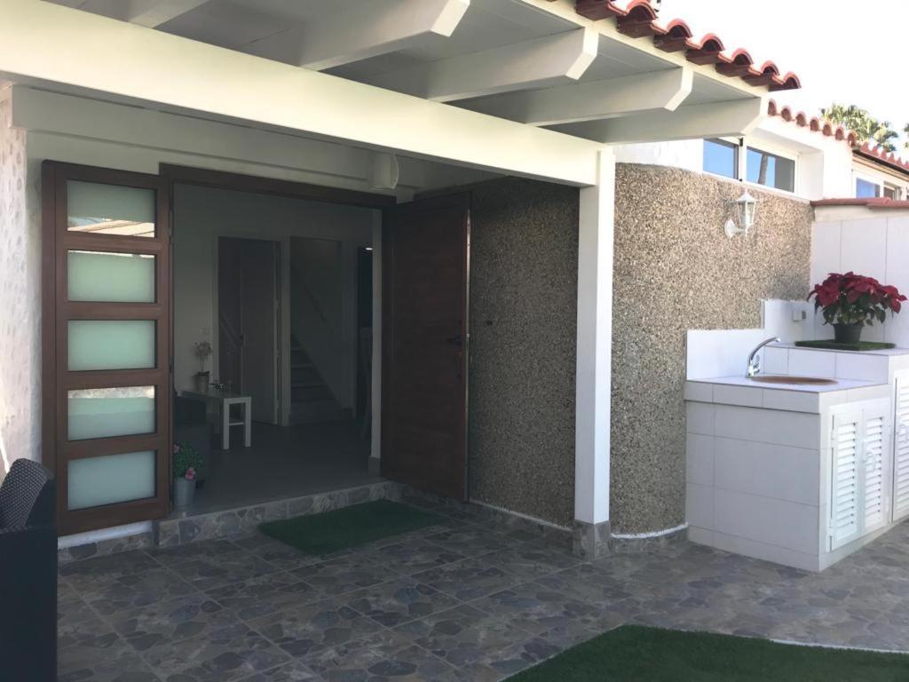 Bungalow Sonora Golf Superior 2 Habitaciones