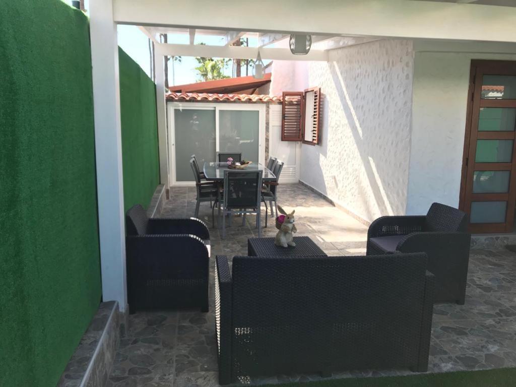 Apartment Bungalow Sonora Golf Superior 2 Habitaciones *