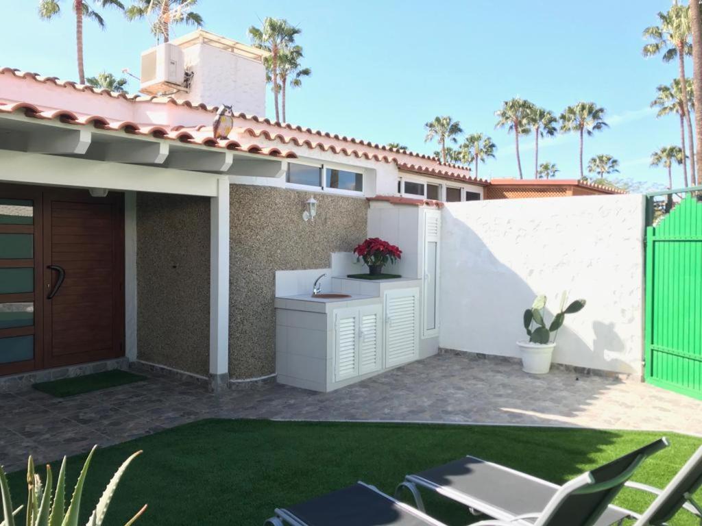 Bungalow Sonora Golf Superior 2 Habitaciones Apartment *