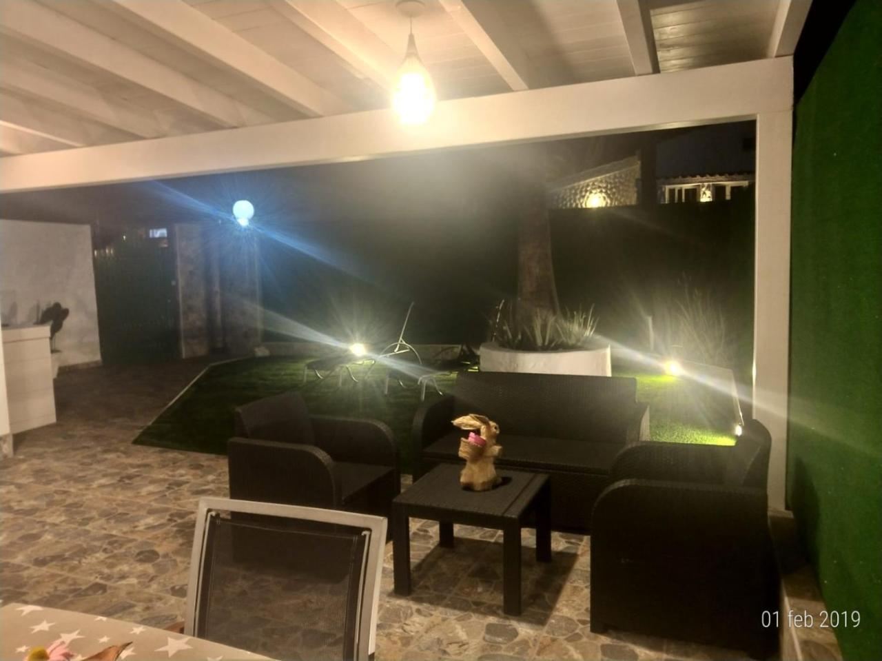 Bungalow Sonora Golf Superior 2 Habitaciones Maspalomas (Gran Canaria)