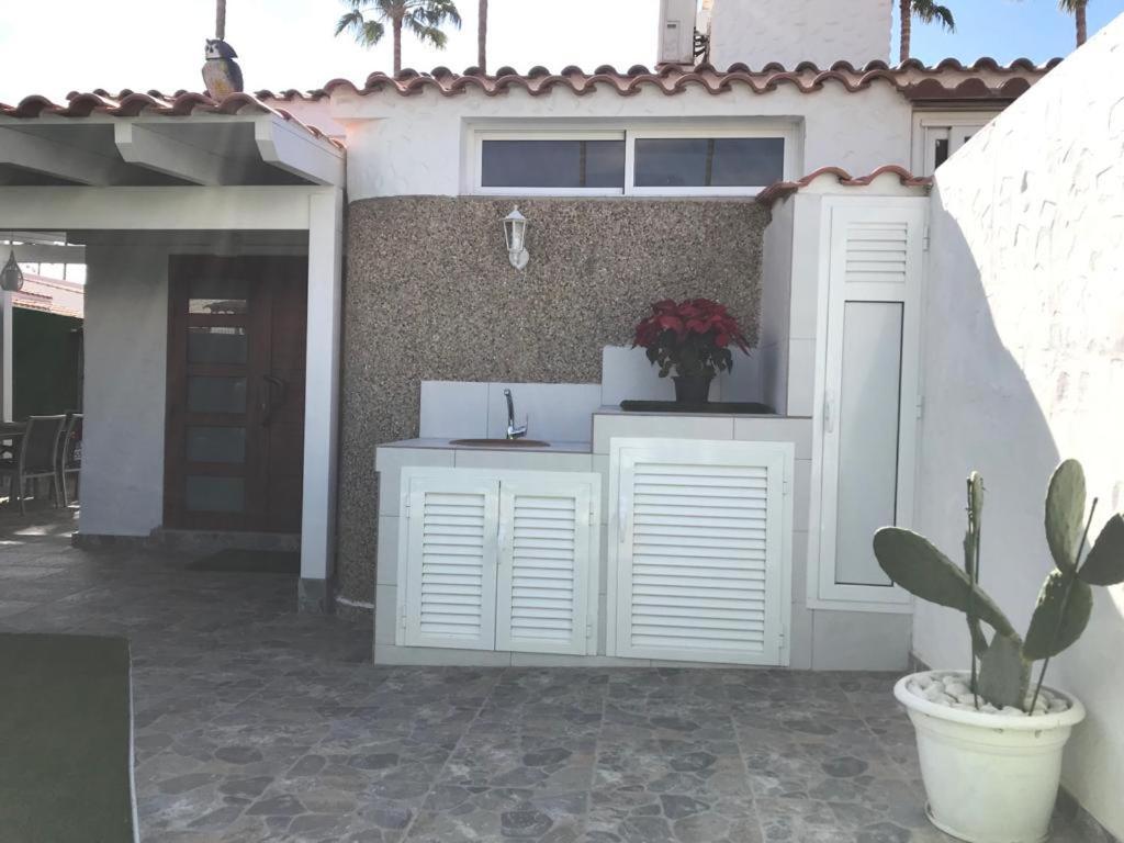 Bungalow Sonora Golf Superior 2 Habitaciones Apartment *