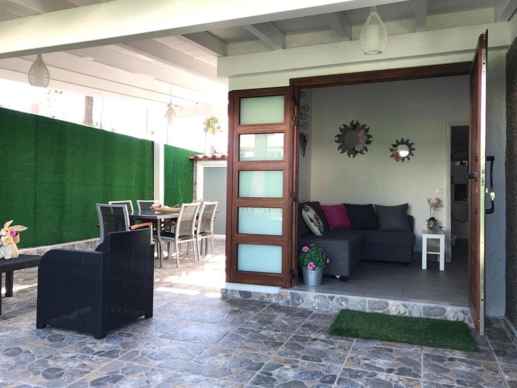 Bungalow Sonora Golf Superior 2 Habitaciones Maspalomas (Gran Canaria)
