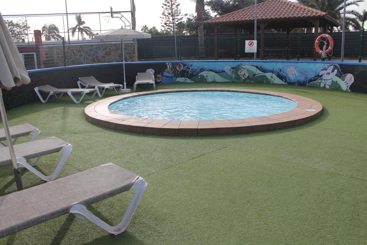Bungalow Sonora Golf Superior 2 Habitaciones *