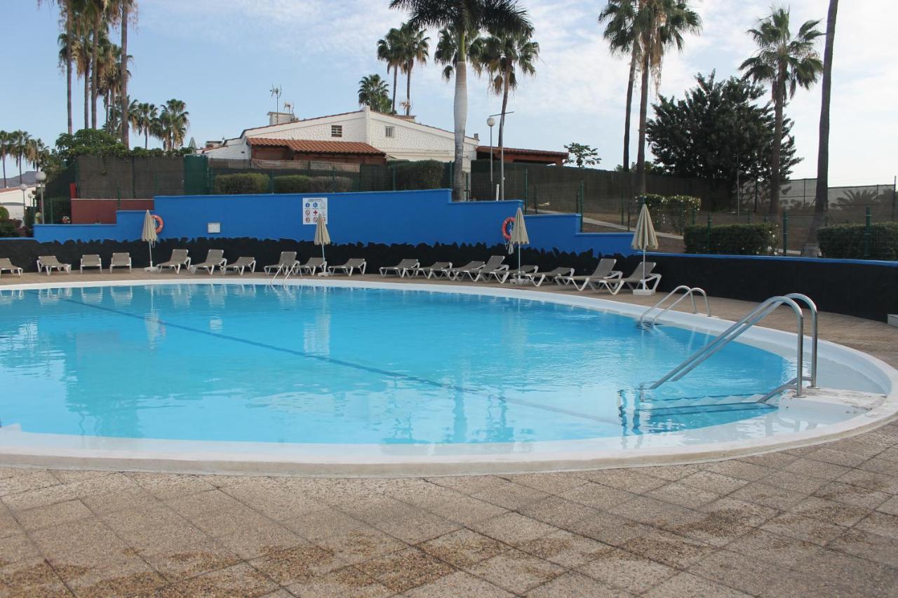 Apartment Bungalow Sonora Golf Superior 2 Habitaciones Maspalomas (Gran Canaria)