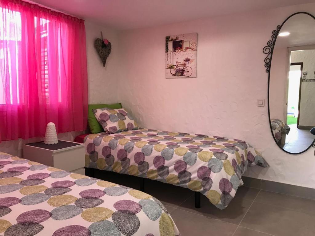 Bungalow Sonora Golf Superior 2 Habitaciones * Maspalomas (Gran Canaria)