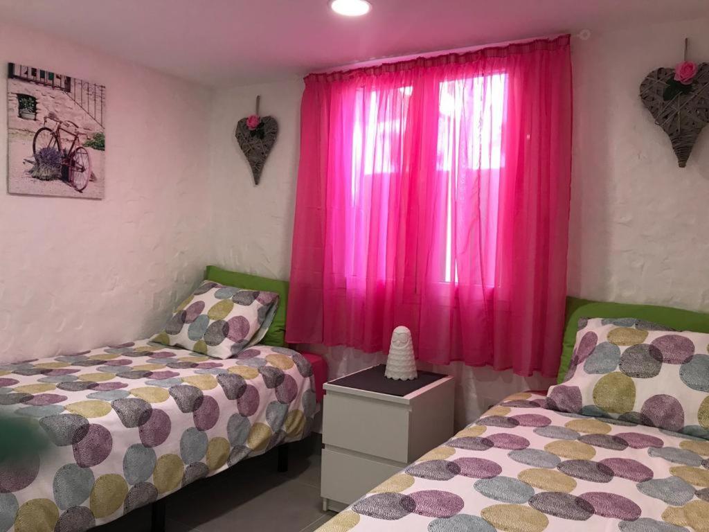 Bungalow Sonora Golf Superior 2 Habitaciones Maspalomas (Gran Canaria)