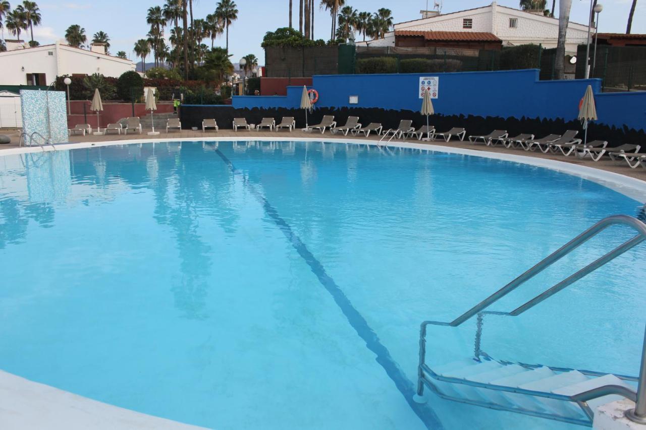 Apartment Bungalow Sonora Golf Superior 2 Habitaciones Maspalomas (Gran Canaria)