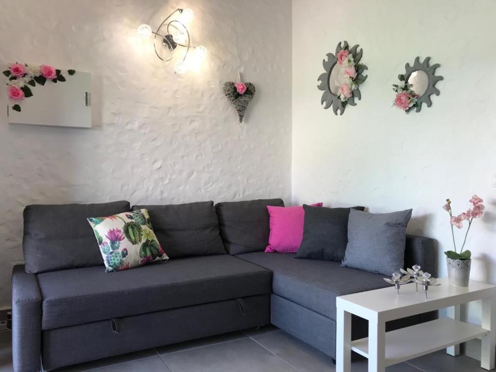 Apartment Bungalow Sonora Golf Superior 2 Habitaciones *