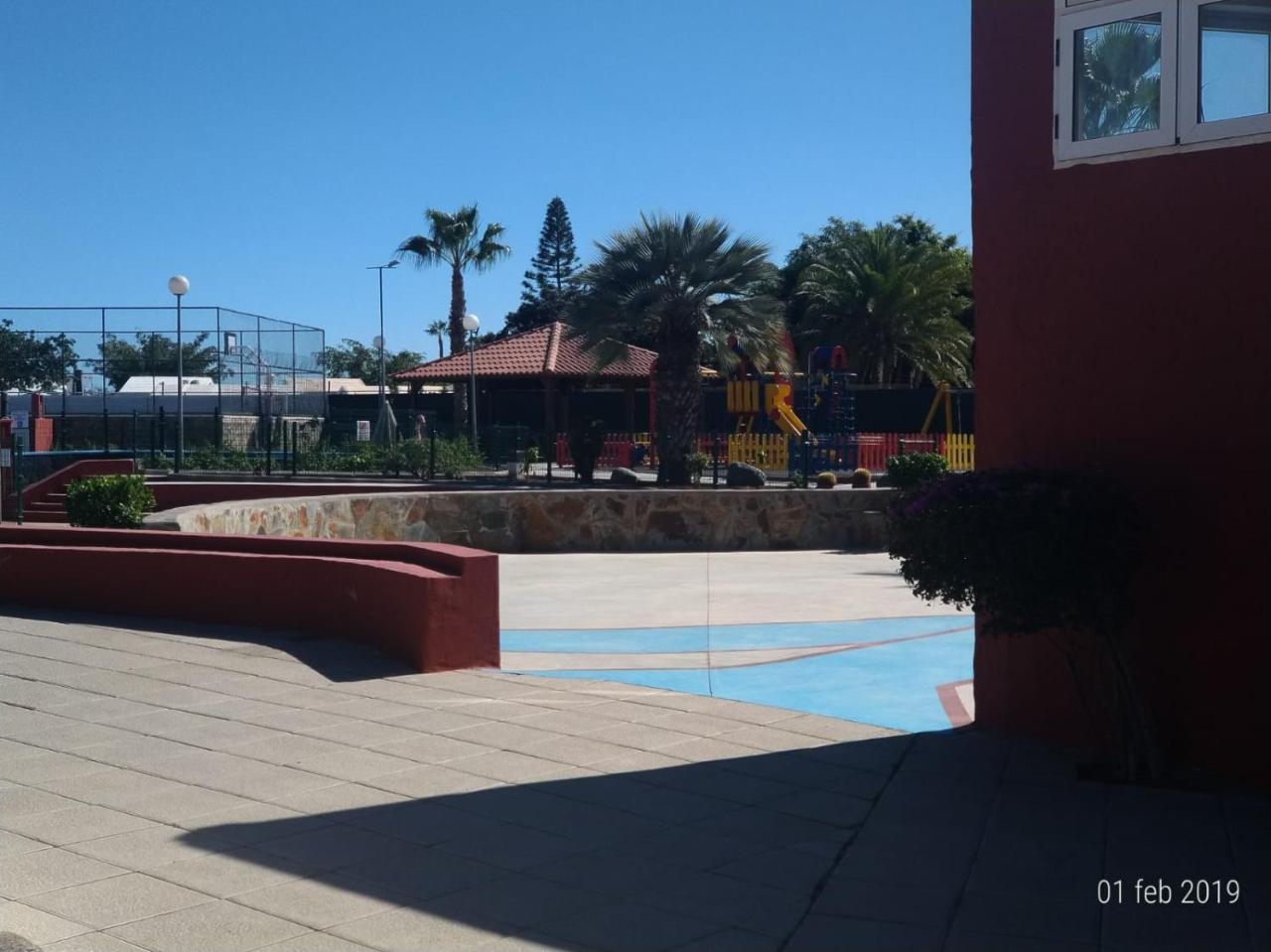 Bungalow Sonora Golf Superior 2 Habitaciones * Maspalomas (Gran Canaria)