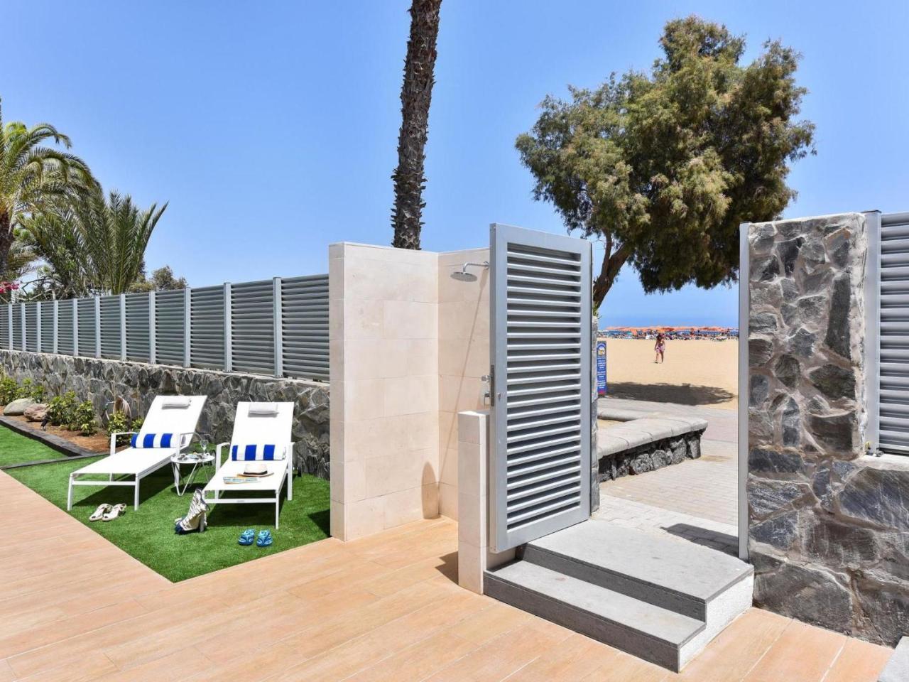 Villa Blue Ocean Maspalomas