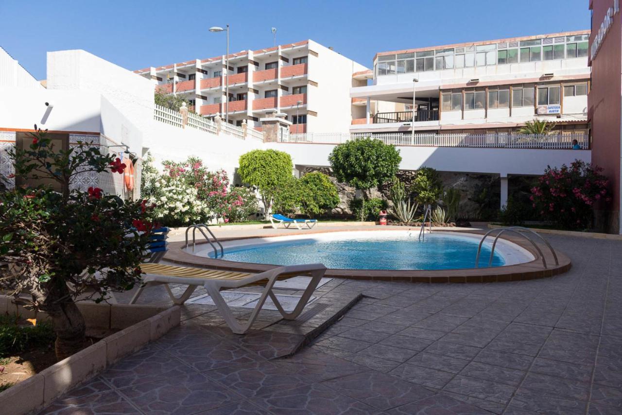 Apartamento With Sea View And Pool *