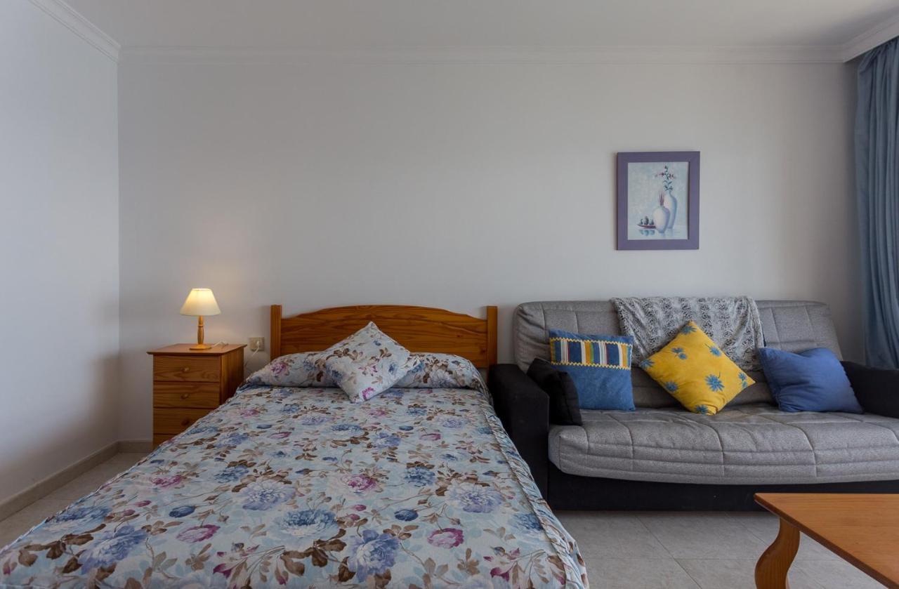 Apartamento With Sea View And Pool Maspalomas (Gran Canaria)