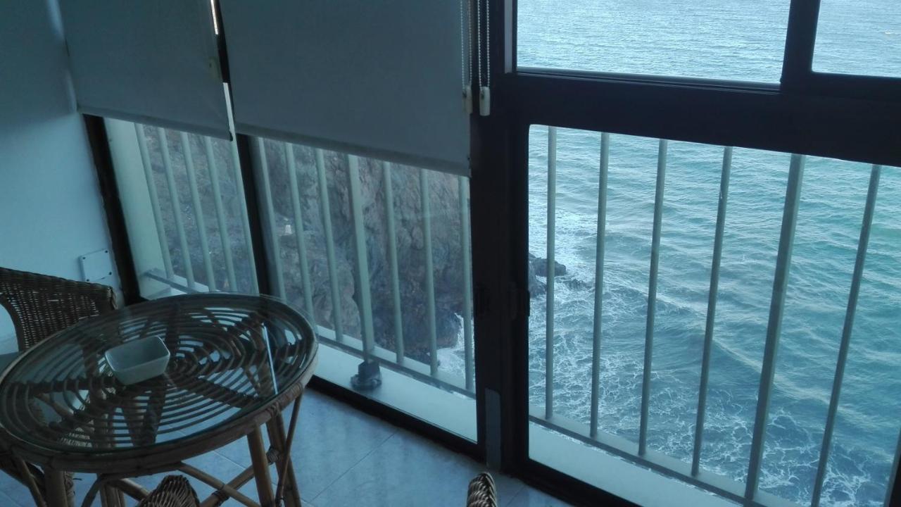 Apartamento With Sea View And Pool *