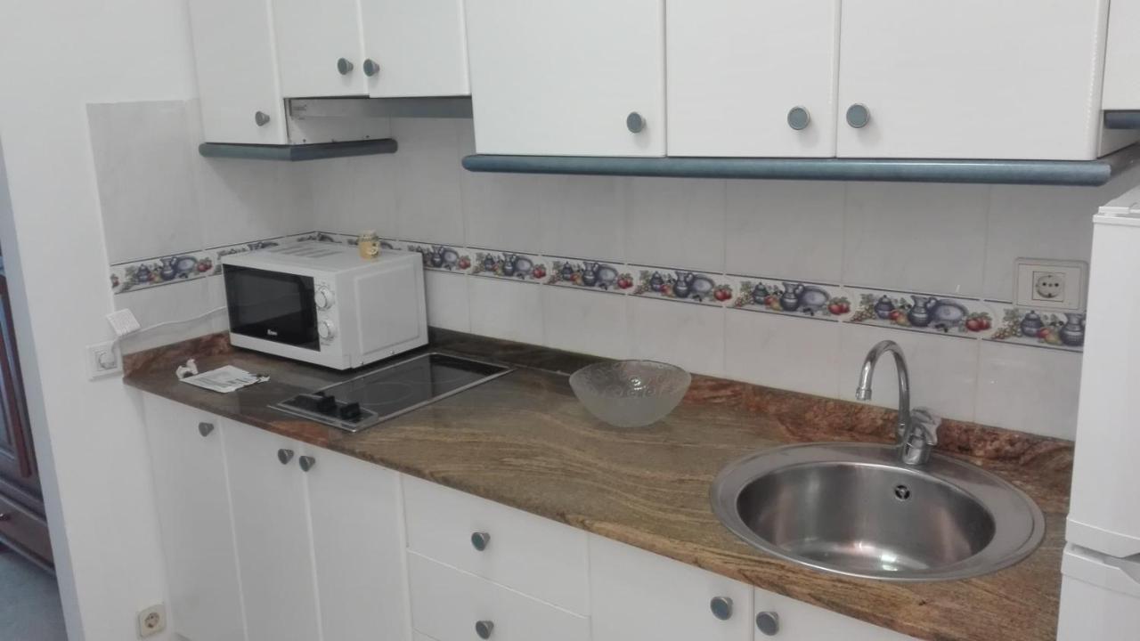 With Sea View And Pool Apartamento