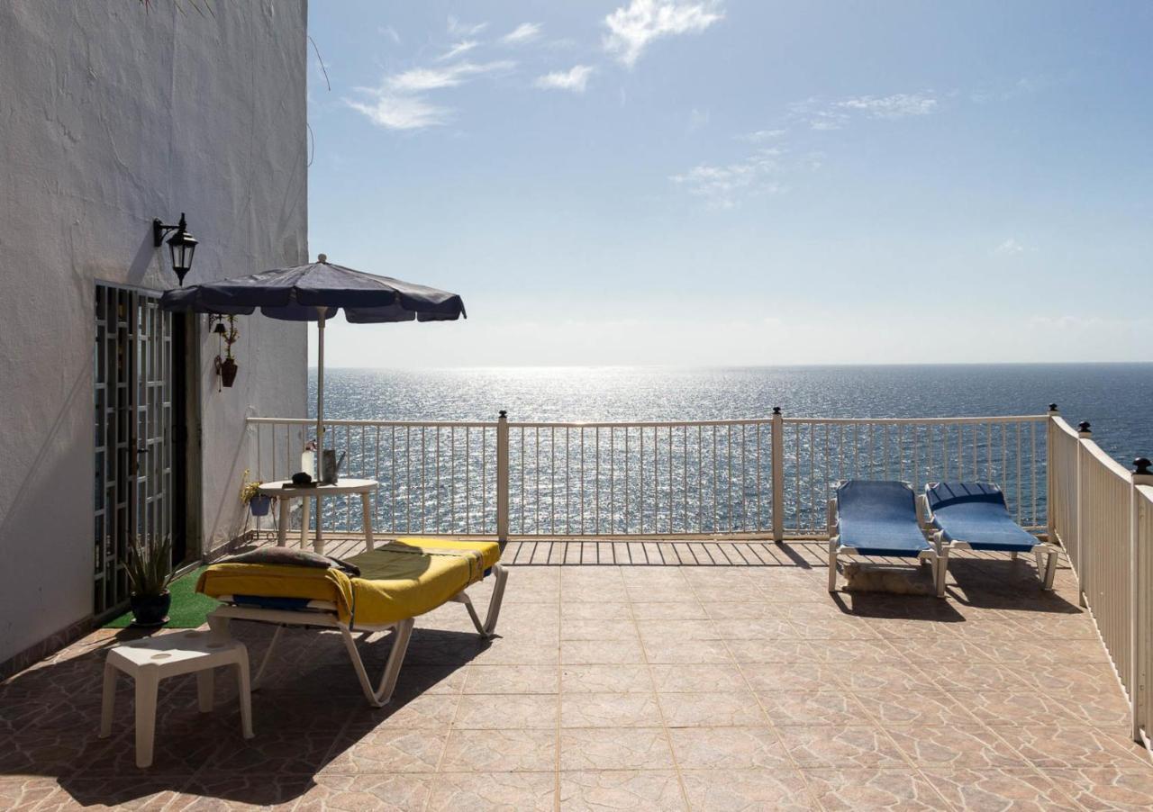 With Sea View And Pool Maspalomas (Gran Canaria)