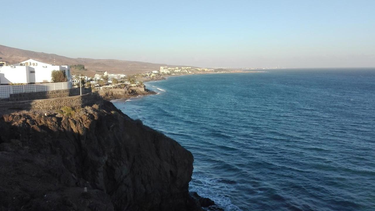 With Sea View And Pool Apartamento Maspalomas (Gran Canaria)