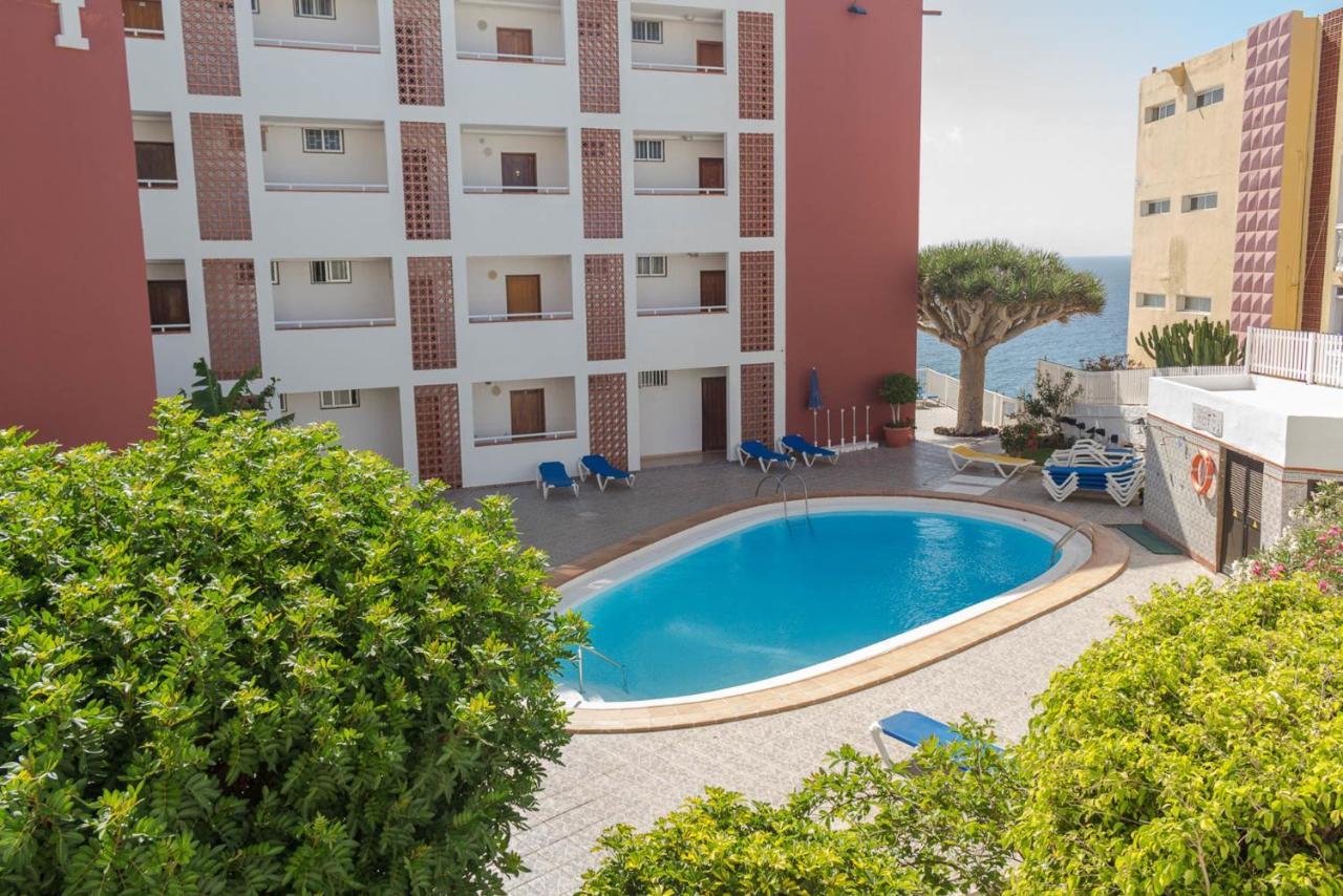 Apartamento With Sea View And Pool *
