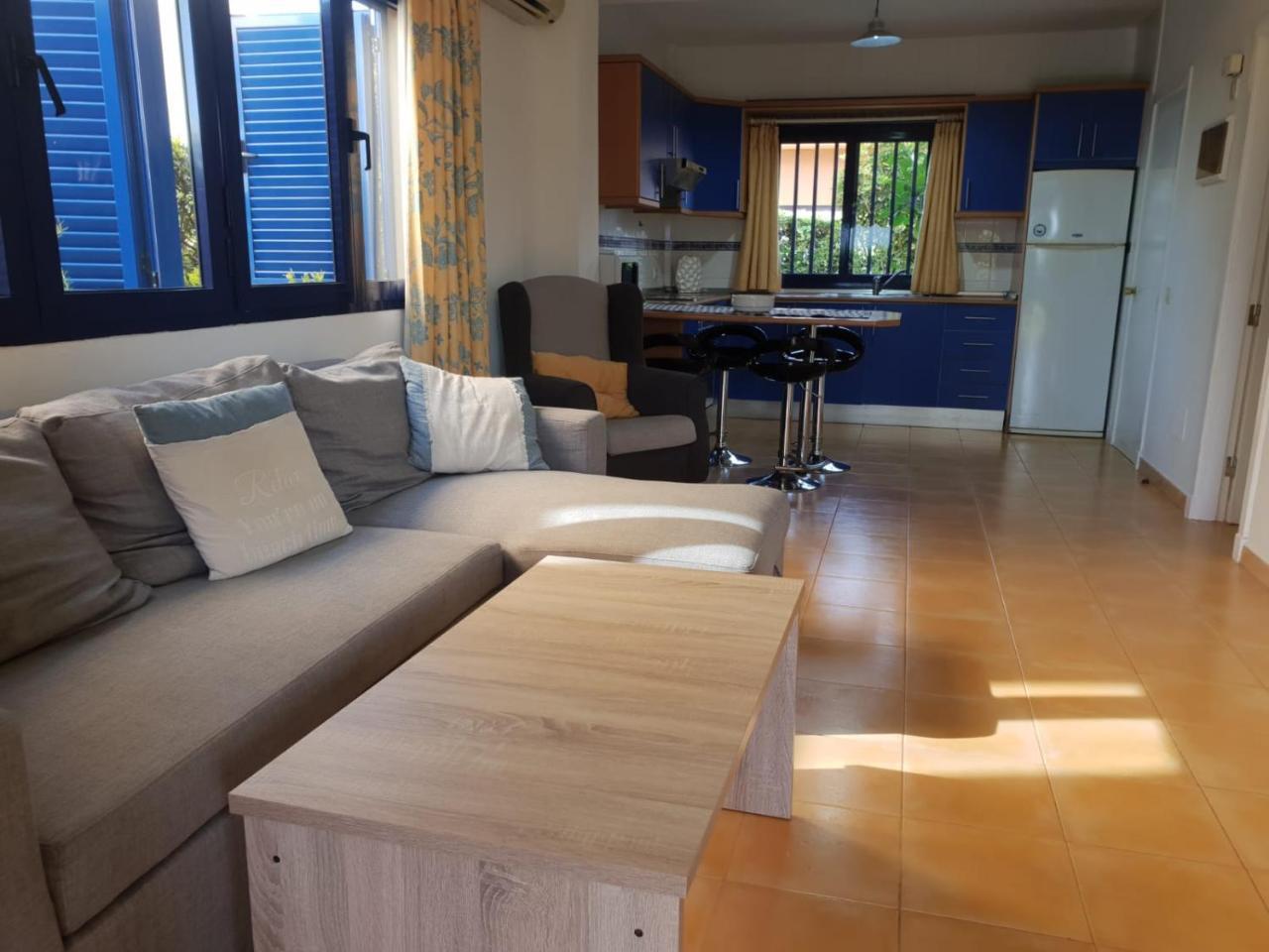 Michel Bahia Meloneras Aparthotel