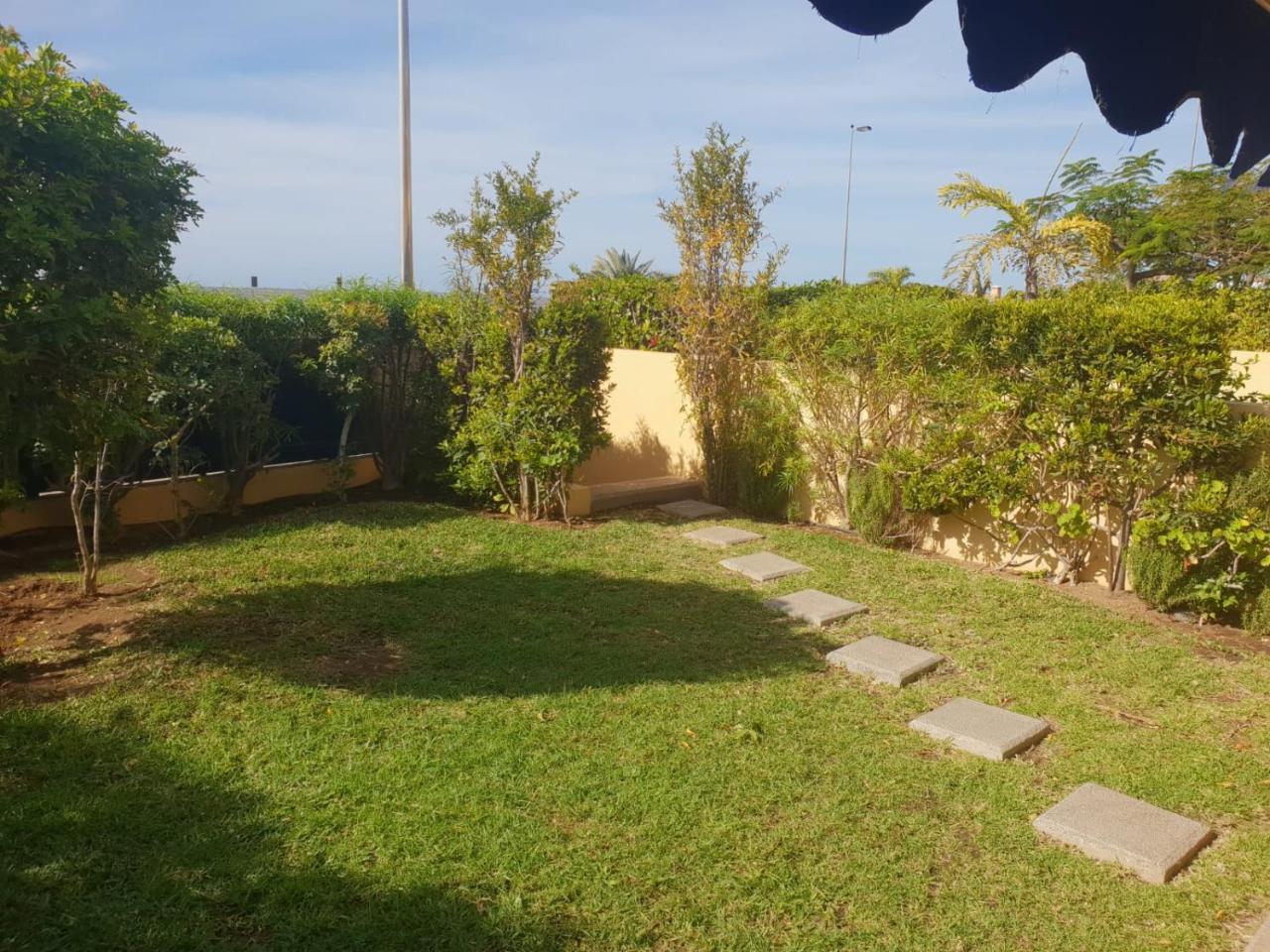 Michel Bahia Meloneras Aparthotel *