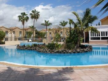 Apartment Oasis Club (adults Only) *