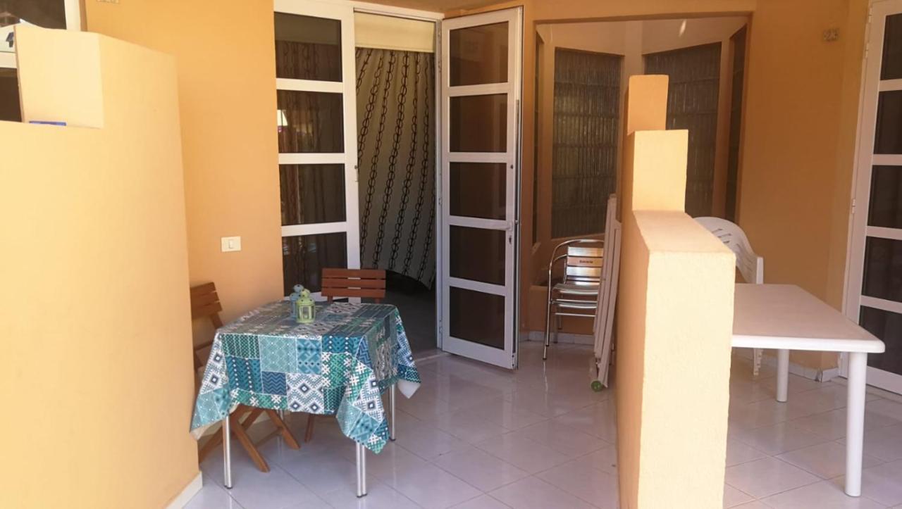 Bungalow Palmeral Oasis